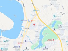 三峡花苑二期